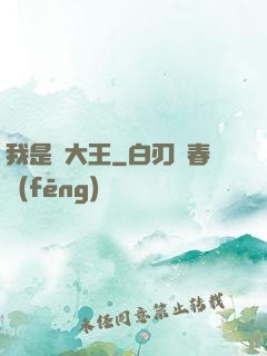我是貓大王