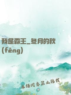 我是霸王