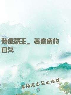 我是霸王
