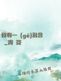 我有一個(gè)融合爐