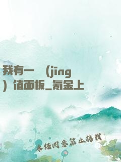 我有一個經(jīng)驗值面板