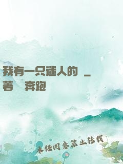 我有一只迷人的貓