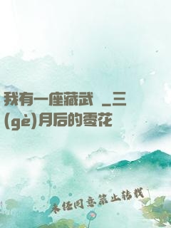 我有一座藏武樓