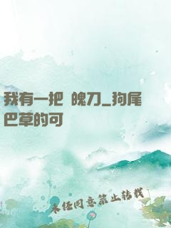 我有一把斬魄刀