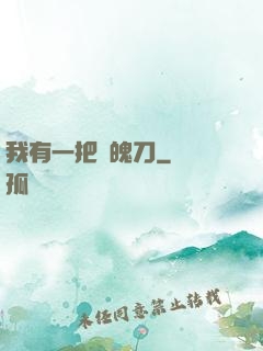 我有一把斬魄刀