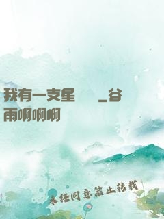 我有一支星際艦隊