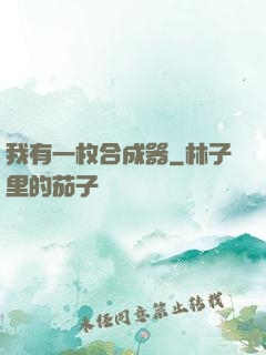 我有一枚合成器