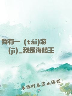我有一臺(tái)游戲機(jī)