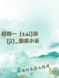 我有一臺(tái)游戲機(jī)