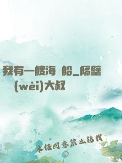 我有一艘海盜船