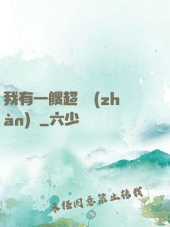 我有一艘超級戰(zhàn)艦