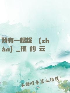 我有一艘超級戰(zhàn)艦