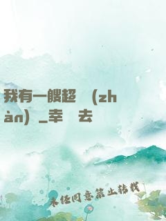我有一艘超級戰(zhàn)艦