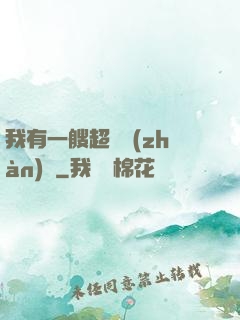我有一艘超級戰(zhàn)艦