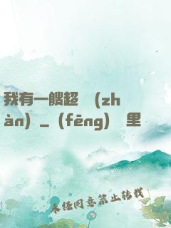 我有一艘超級戰(zhàn)艦