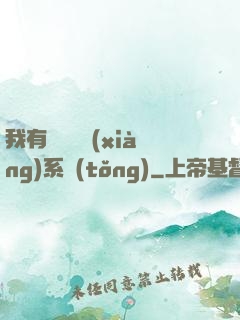 我有無敵選項(xiàng)系統(tǒng)