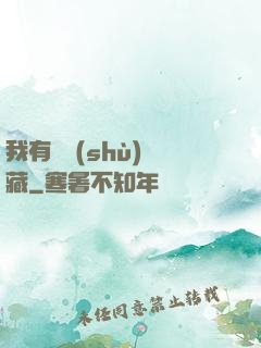 我有無數(shù)寶藏