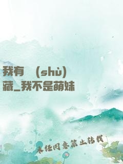 我有無數(shù)寶藏