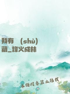 我有無數(shù)寶藏