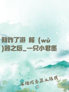 我炸了游戲服務(wù)器之后