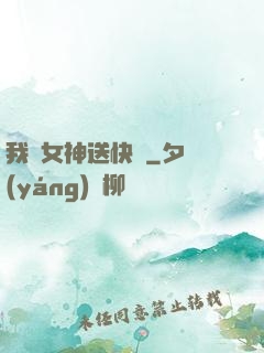 我為女神送快遞