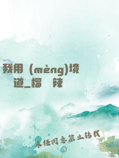 我用夢(mèng)境來證道