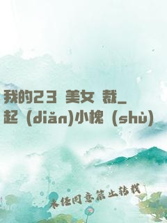 我的23歲美女總裁