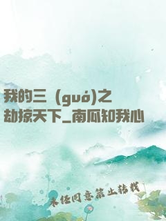 我的三國(guó)之劫掠天下