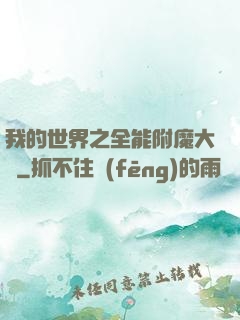 我的世界之全能附魔大師