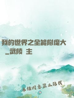 我的世界之全能附魔大師