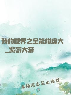 我的世界之全能附魔大師