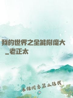 我的世界之全能附魔大師