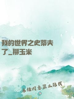 我的世界之史蒂夫無敵了