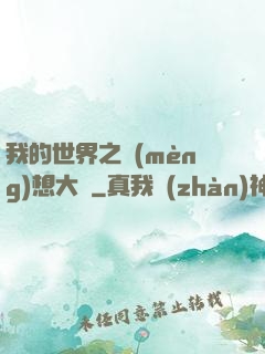 我的世界之夢(mèng)想大陸