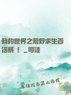 我的世界之荒野求生百倍暴擊！