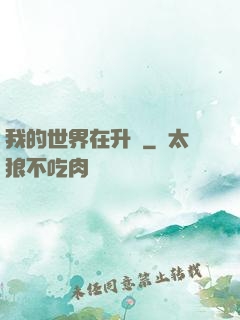 我的世界在升級