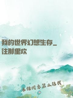 我的世界幻想生存