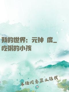 我的世界：元神國度