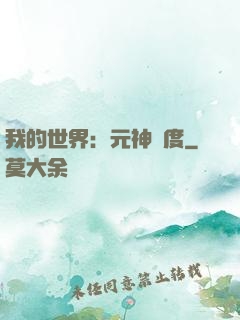 我的世界：元神國度