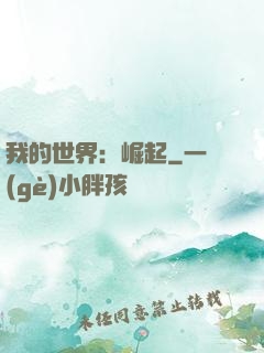 我的世界：崛起