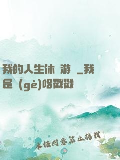 我的人生休閑游戲