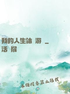 我的人生休閑游戲