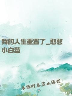 我的人生重置了