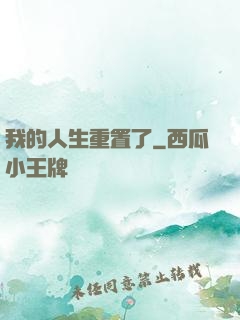 我的人生重置了