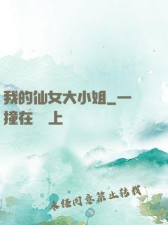 我的仙女大小姐