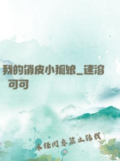 我的俏皮小狐娘