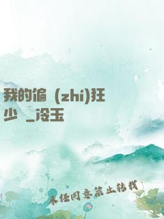 我的偏執(zhí)狂少爺