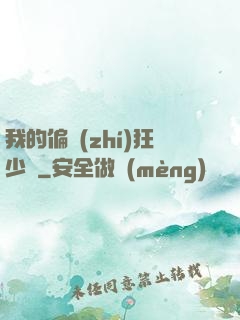 我的偏執(zhí)狂少爺
