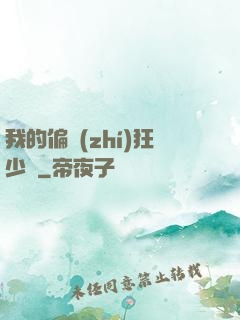 我的偏執(zhí)狂少爺