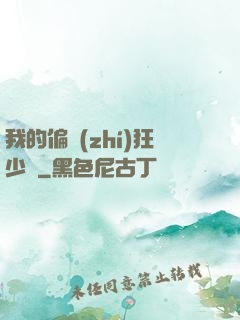 我的偏執(zhí)狂少爺
